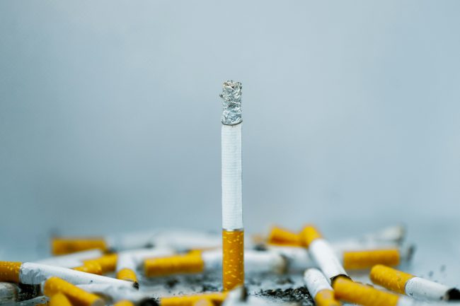 El lado oculto del tabaco: Cómo reconocer sus riesgos y evitar la adicción