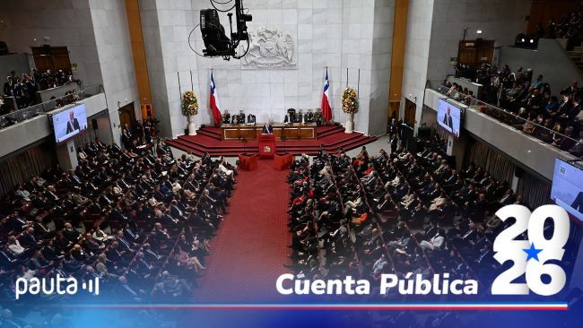 Las claves de la agenda energética que presentó Kast en su primera  Cuenta Pública