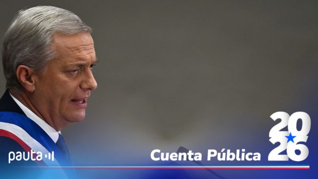 Kast: "Avanzaremos hacia una sala cuna universal con gradualidad y responsabilidad"