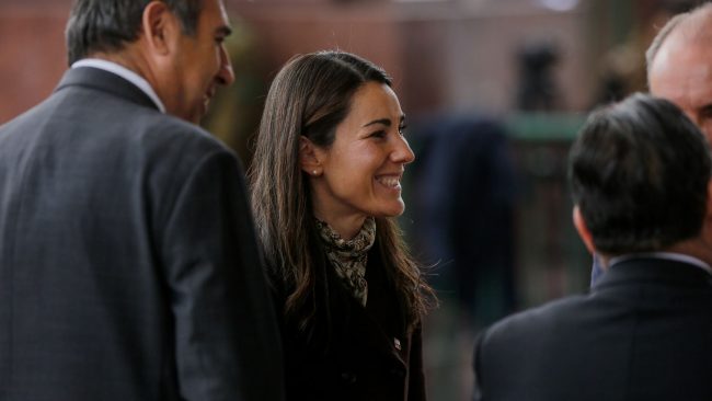 Kast anuncia reforma al SAE: El proyecto de ley "ponderará el mérito de los alumnos y el derecho de los padres a elegir"