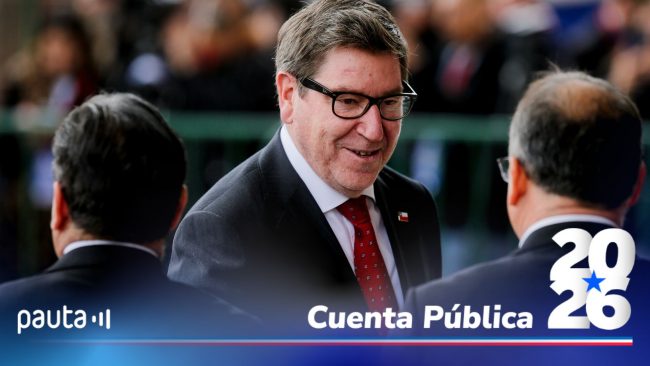 Kast fija meta de pleno empleo y apuesta por crecimiento de 4% en su primera Cuenta Pública