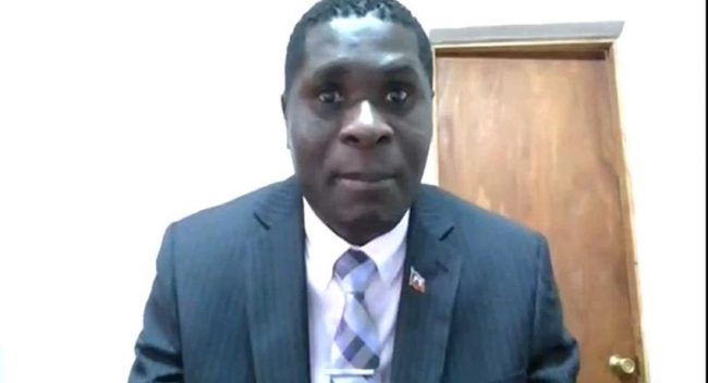 Vocero haitiano apunta a descoordinación estatal por caso de menores: "No fueron encontrados, los niños siempre han estado"