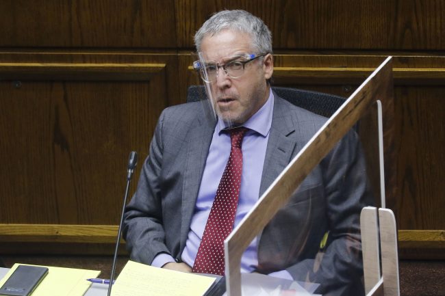¿Quién es Gabriel Zaliasnik? El abogado que Kast nombró como embajador de Chile en Israel
