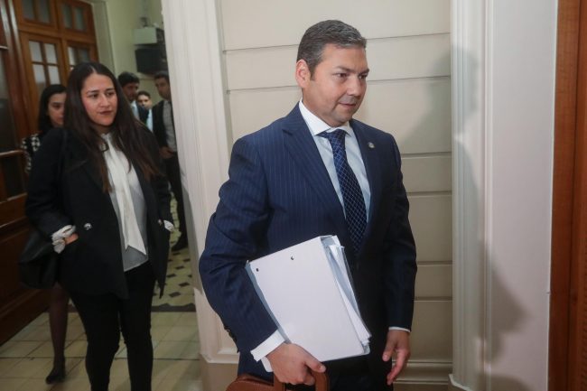 Fiscalía investiga ingreso de más de 200 niños haitianos tras detectar irregularidades en proceso de reunificación familiar