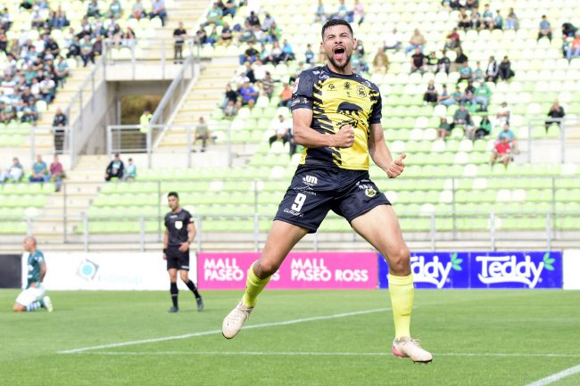 San Luis vs San Marcos de Arica: dónde ver en VIVO y online la fecha 15 de la Primera B