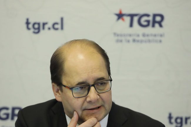TGR confirma más de 1.500 embargos por deudas CAE y oposición responde con proyecto para proteger remuneraciones