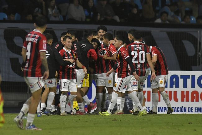 Rangers vs Universidad de Concepción: dónde ver en VIVO y online la fecha 3 de la Copa Chile