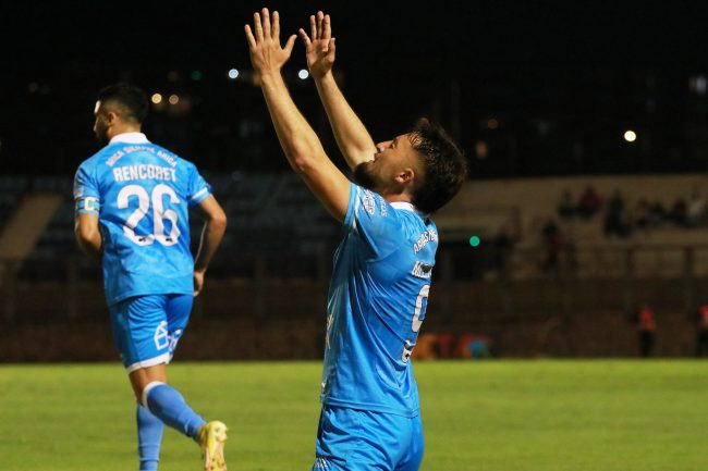 San Marcos de Arica vs Deportes Limache: dónde ver en VIVO y online la fecha 3 de la Copa Chile