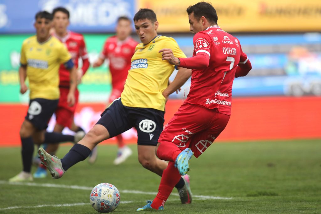 Ñublense vs Universidad de Concepción: dónde ver en VIVO y online la fecha 1 de la Copa Chile