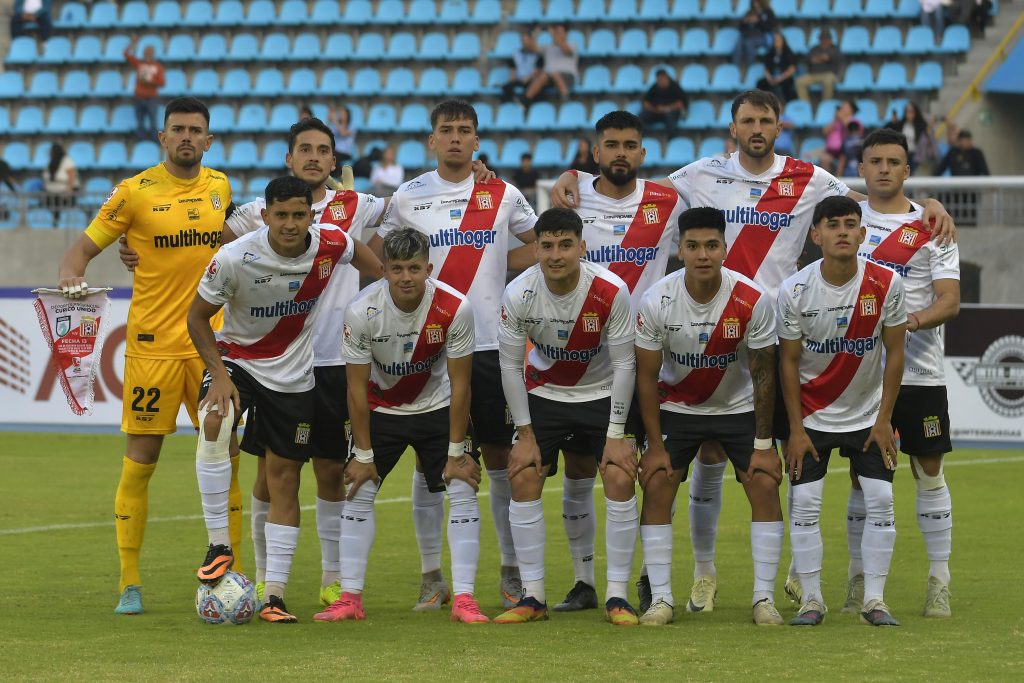 Curicó Unido vs Ñublense: dónde ver en VIVO y online la fecha 3 de la Copa Chile