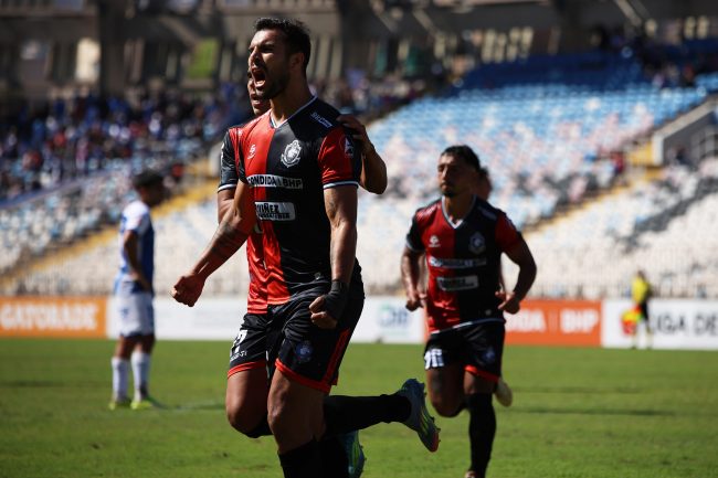Deportes Antofagasta vs Deportes La Serena: dónde ver en VIVO y online la fecha 3 de la Copa Chile
