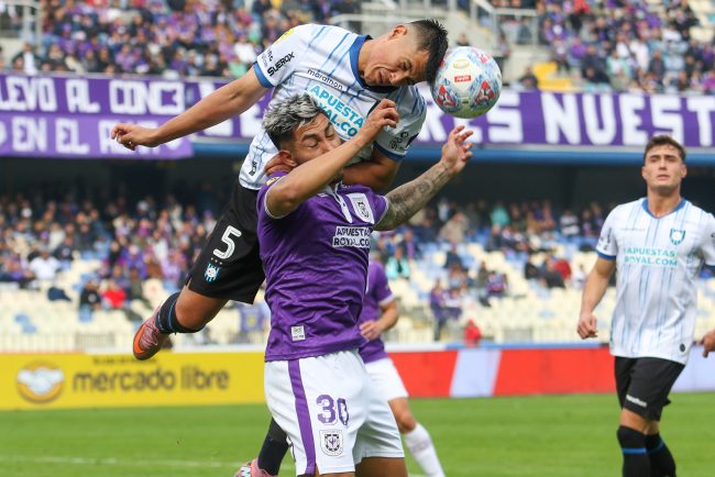 Deportes Concepción vs Huachipato: dónde ver en VIVO y online la fecha 1 de la Copa Chile