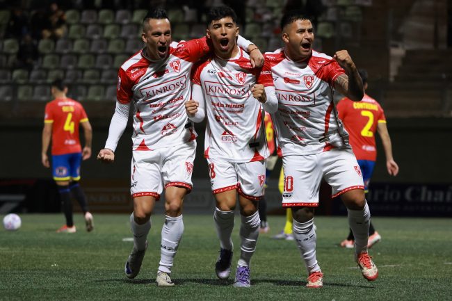 Deportes Copiapó vs Universidad Católica: dónde ver en VIVO y online la fecha 3 de la Copa Chile