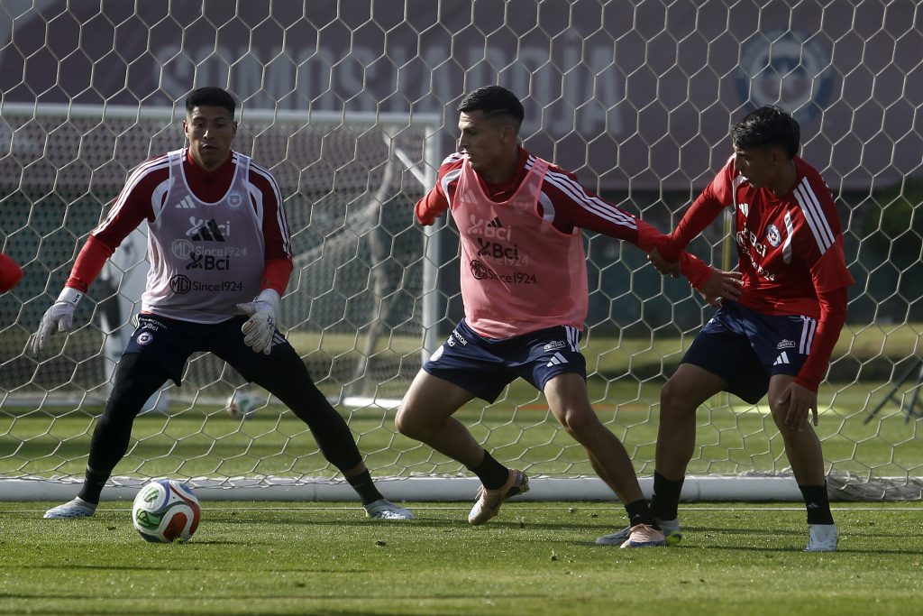La columna de Fernando Tapia: "Fin de la transición"