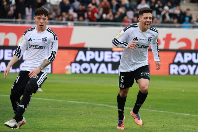 Colo Colo vs Cobresal: dónde ver en VIVO y online la fecha 15 de la Liga de Primera