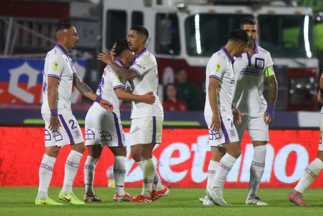 Deportes Concepción vs Coquimbo Unido: dónde ver en VIVO y online la fecha 6 de la Copa de la Liga 2026