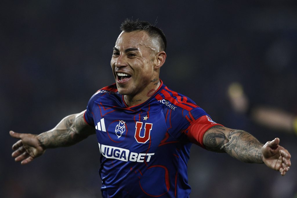 Universidad de Chile vs Santiago Wanderers: dónde ver en VIVO y online la fecha 3 de la Copa Chile