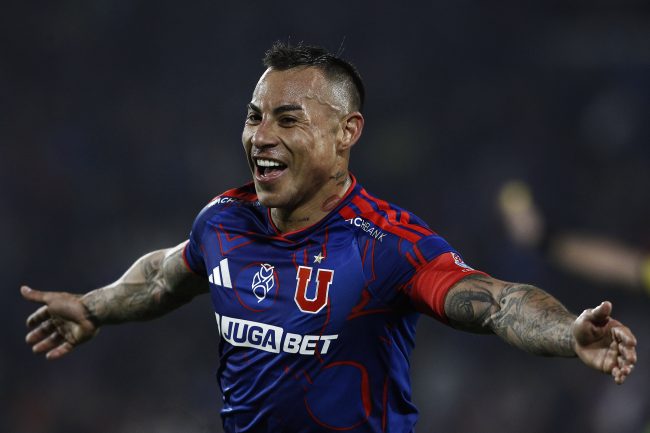 Universidad de Chile vs Santiago Wanderers: dónde ver en VIVO y online la fecha 3 de la Copa Chile