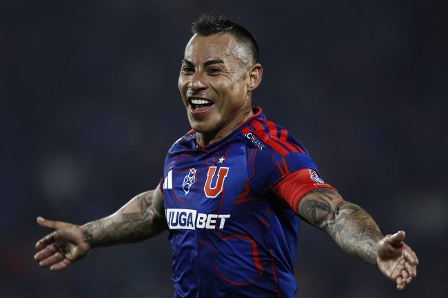 Universidad de Chile vs Audax Italiano: dónde ver en VIVO y online la fecha 6 de la Copa de la Liga 2026