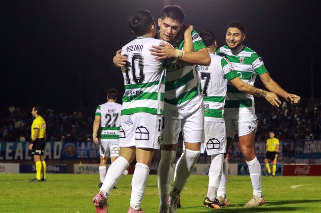 Deportes Temuco vs Curicó Unido: dónde ver en VIVO y online la fecha 15 de la Primera B