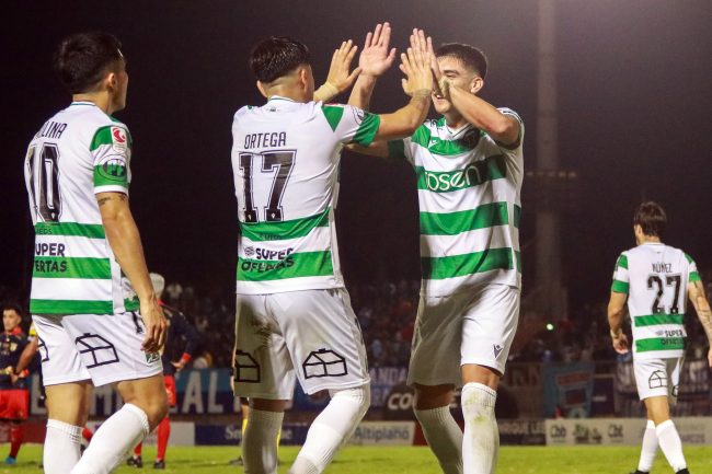 Deportes Temuco vs Deportes Concepción: dónde ver en VIVO y online la fecha 3 de la Copa Chile