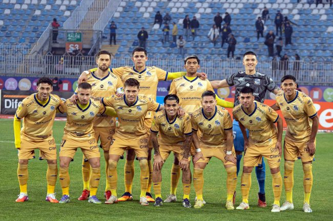 Everton vs Palestino: dónde ver en VIVO y online la fecha 15 de la Liga de Primera