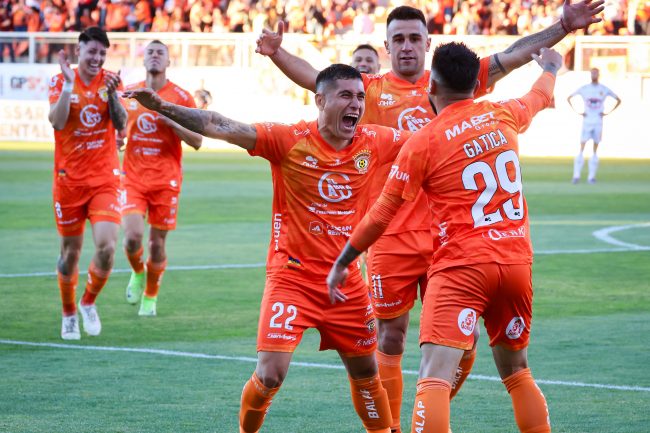 Cobreloa vs Cobresal: dónde ver en VIVO y online la fecha 3 de la Copa Chile