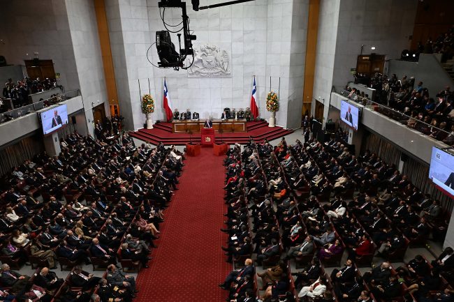 En qué consiste y cuáles son los puntos más relevantes de la reforma al sistema político