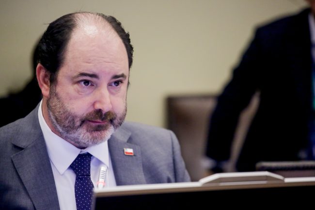 Gobierno analiza reemplazar la indemnización por años de servicio por un sistema a todo evento