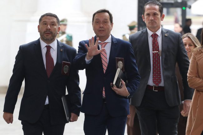 PDI despeja las dudas: encuentran a los 64 niños reportados como inubicables