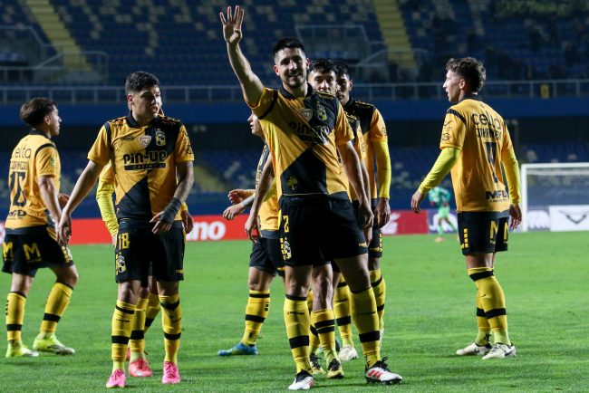 Coquimbo Unido vs O'Higgins: dónde ver en VIVO y online la fecha 15 de la Liga de Primera