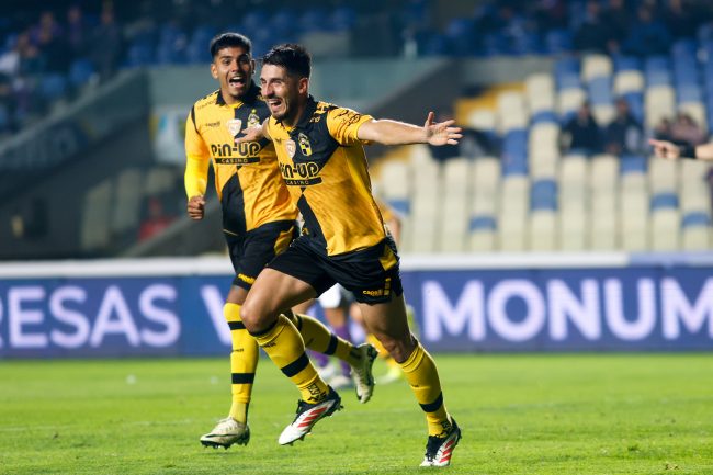 Coquimbo Unido vs Deportes Iquique: dónde ver en VIVO y online la fecha 3 de la Copa Chile