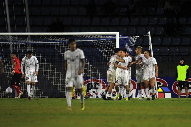 Deportes Recoleta vs Colo Colo: dónde ver en VIVO y online la fecha 3 de la Copa Chile