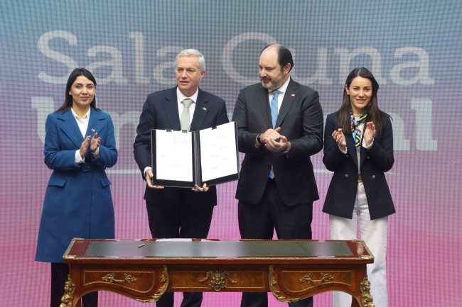Presidente Kast afirma que en materia de empleo "son meses muy difíciles los que vamos a enfrentar ahora"