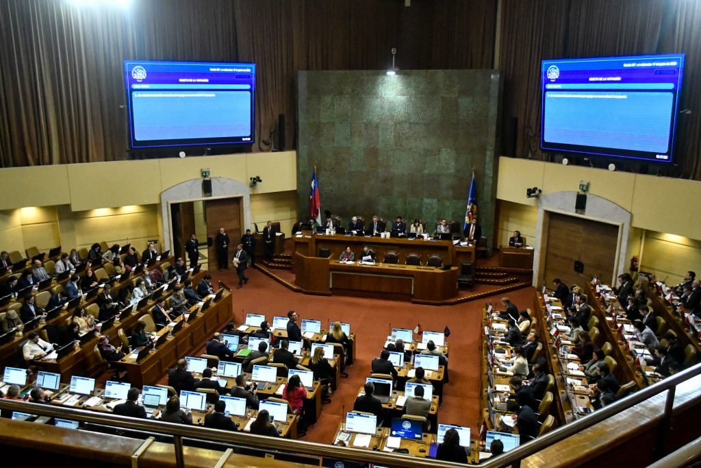 Cámara respalda eliminar el lenguaje inclusivo del aparato público y reabre debate cultural