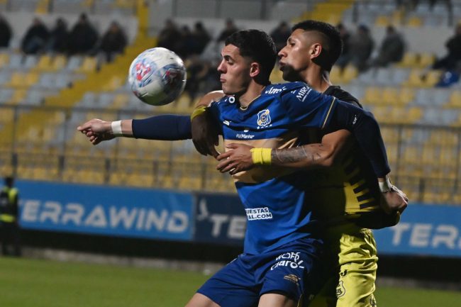 Everton vs Deportes Copiapó: dónde ver en VIVO y online la fecha 4 de la Copa Chile