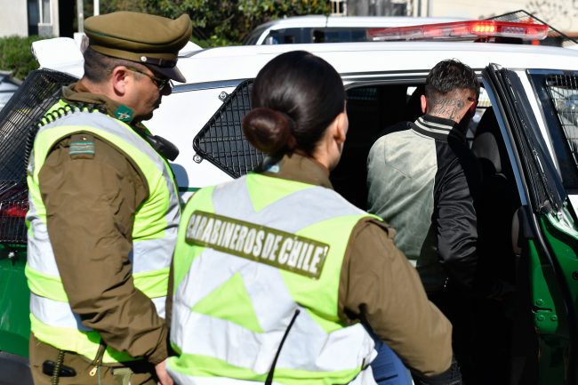 En esto consiste la reforma penal adolescente