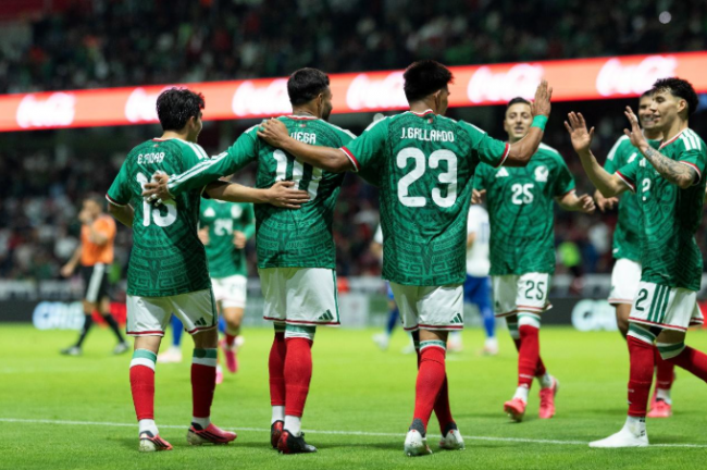 México vs Sudáfrica: dónde ver en VIVO y online la fecha 1 del Mundial 2026
