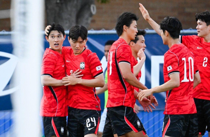 Corea del Sur vs República Checa: dónde ver en VIVO y online la fecha 1 del Mundial