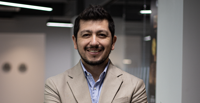 Felipe Baquedano (Capitalizarme): "Hoy es un buen momento para invertir en una propiedad"
