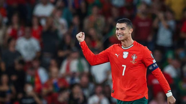 Portugal vs Uzbekistán: dónde ver en VIVO y online la fecha 2 del Mundial 2026