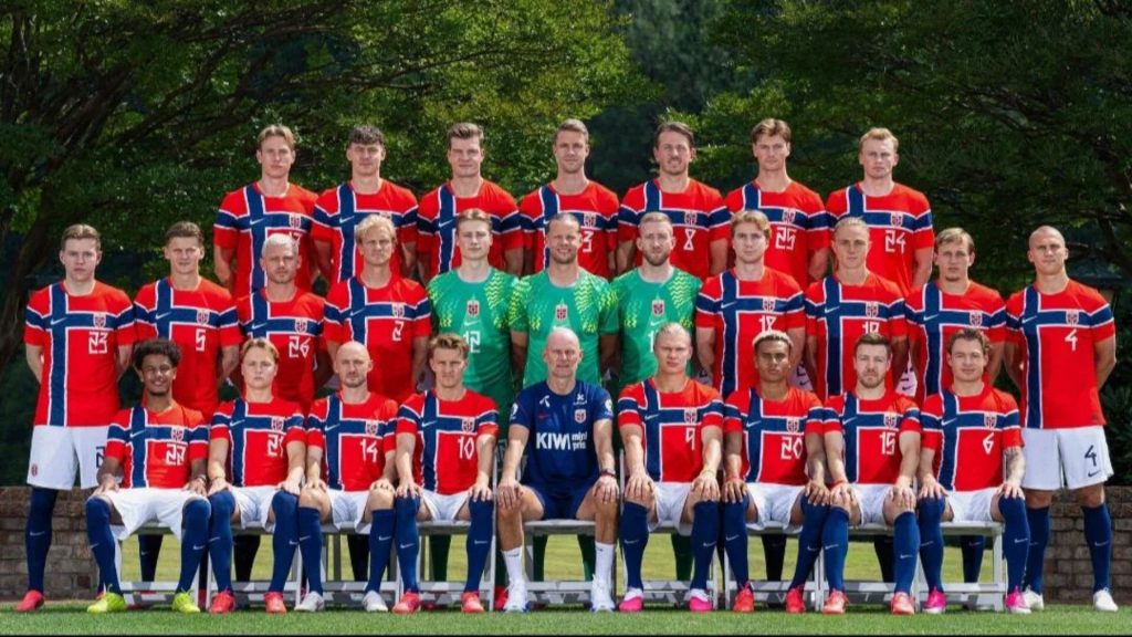 Noruega vs Francia: dónde ver en VIVO y online la fecha 3 del Mundial 2026