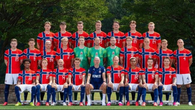 Noruega vs Francia: dónde ver en VIVO y online la fecha 3 del Mundial 2026