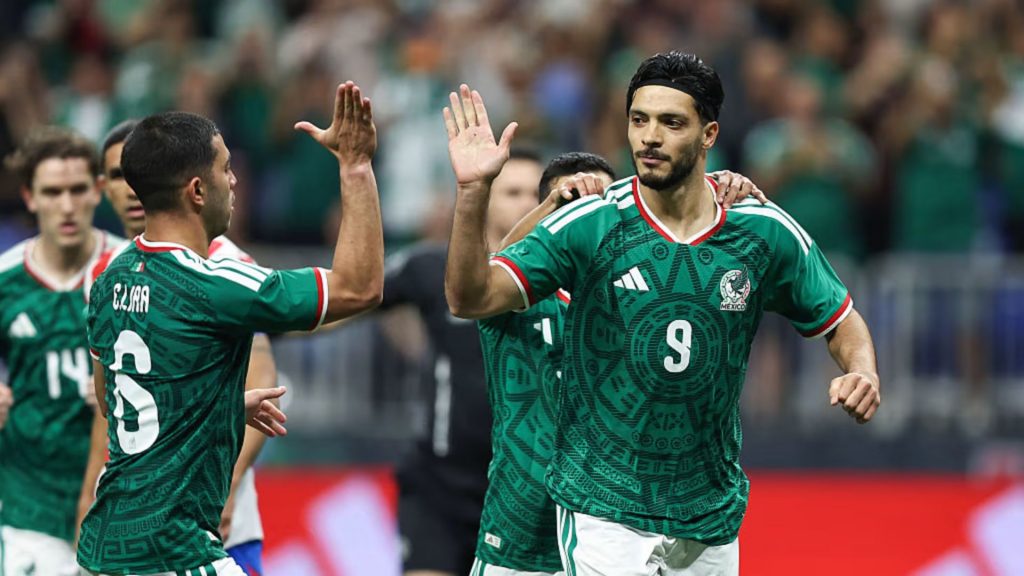 México vs Ecuador: dónde ver en VIVO y online los 16avos de final del Mundial 2026