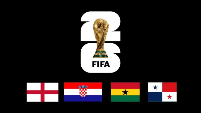 Programación Grupo L del Mundial 2026: partidos, horarios y fixture completo