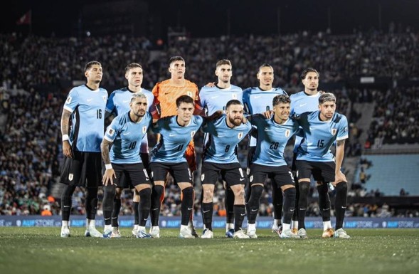 Uruguay vs España: dónde ver en VIVO y online la fecha 3 del Mundial 2026