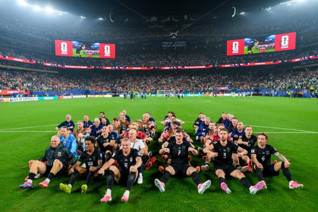 Costa de Marfil vs Noruega: dónde ver en VIVO y online los 16avos de final