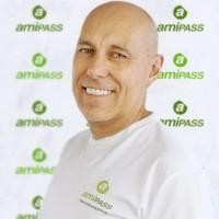 Fundador de Amipass acusa intento de excluirlo del mercado: “ Me dijeron que tenía dos caminos: o te compro, o te mato”