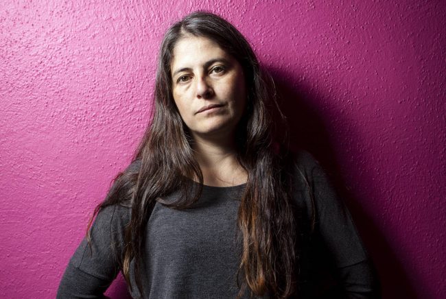 De los libros de infancia a Una casa sola: Selva Almada repasa su camino como lectora y escritora