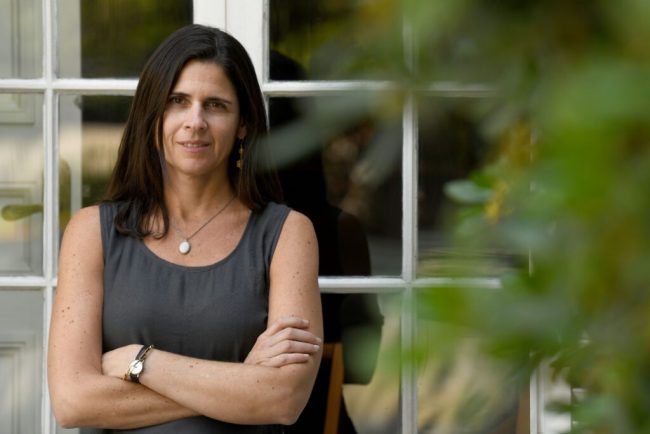 Silvia Eyzaguirre respalda cambios al SAE, pero rechaza que se acabe: "Creo que nadie está de acuerdo con terminarlo"